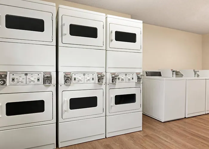 Residence Inn Salem