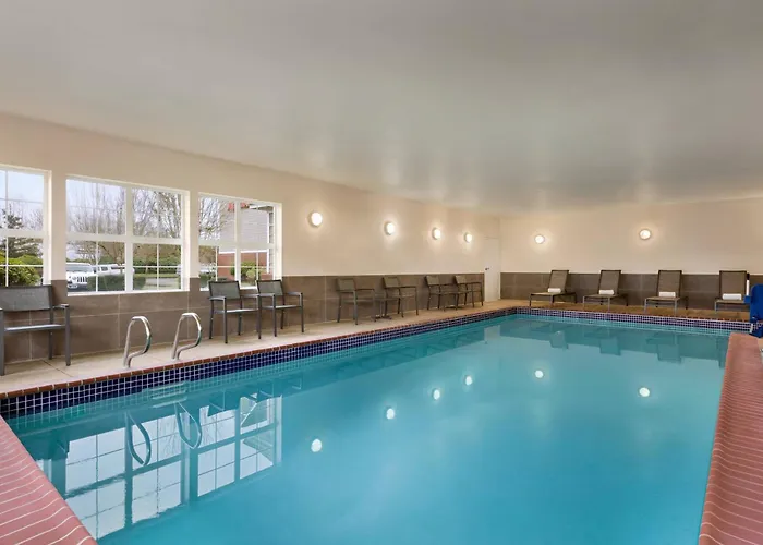 Residence Inn Salem