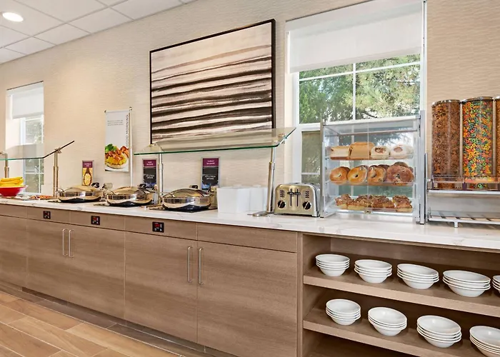 Residence Inn Salem