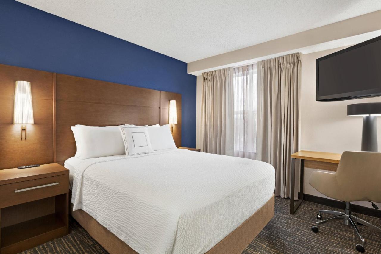 Residence Inn Salem Salem