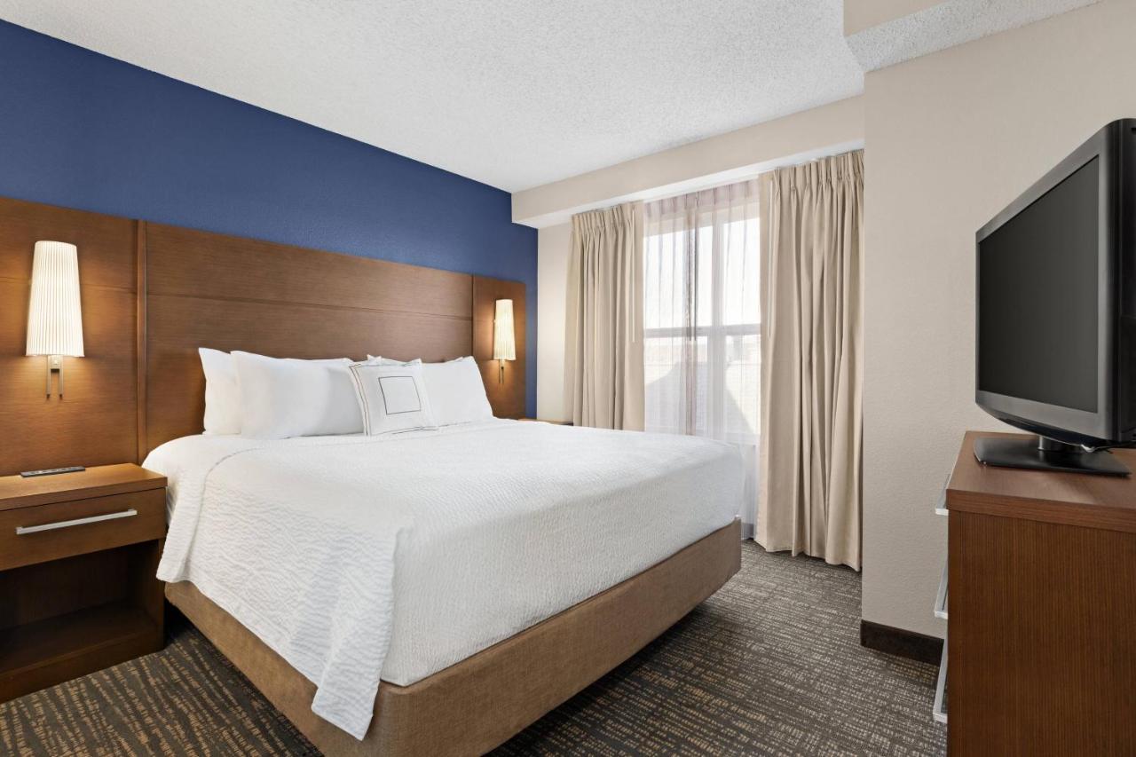 Hotel Residence Inn Salem