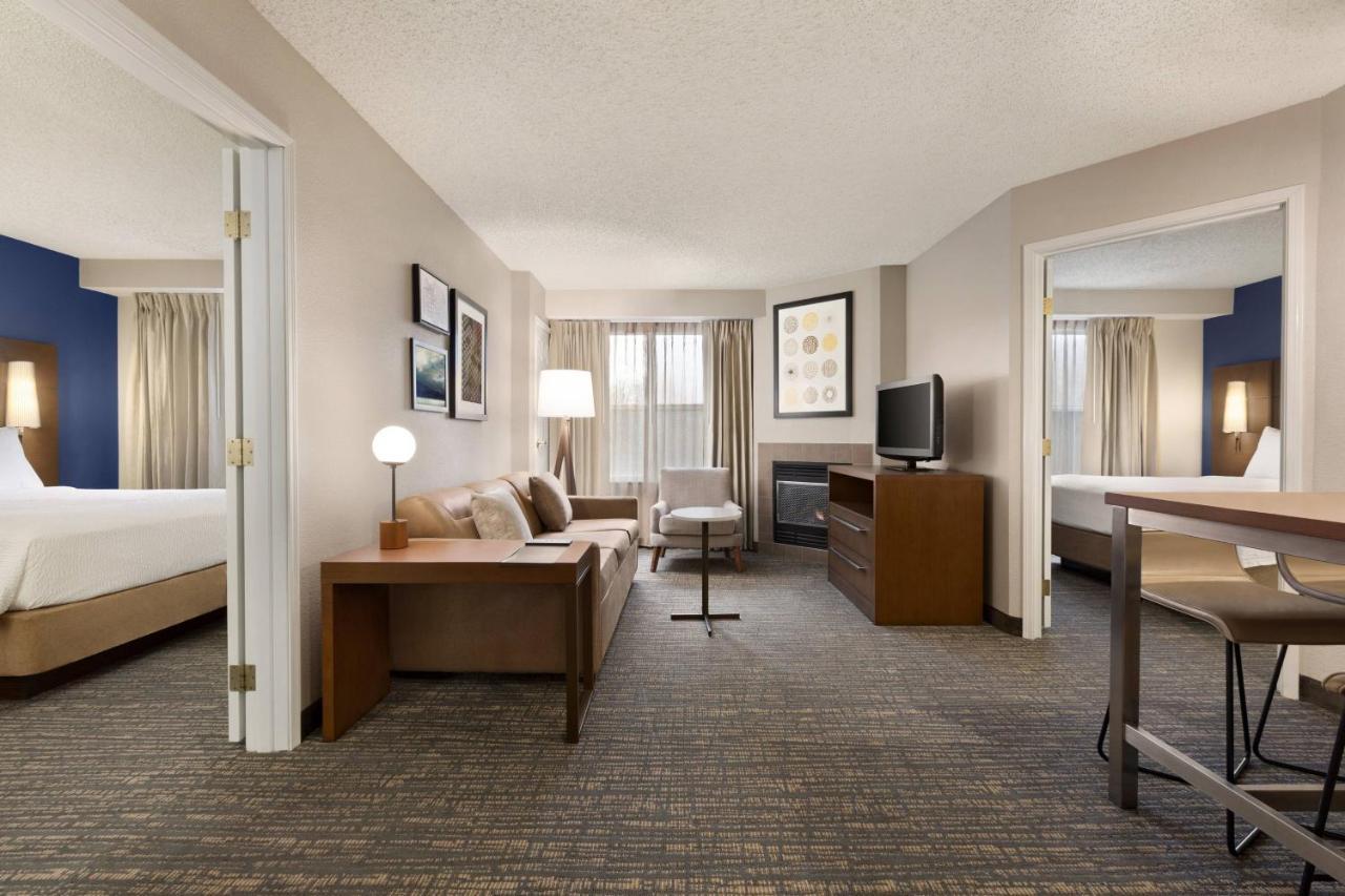 Residence Inn Salem Hotel 3*
