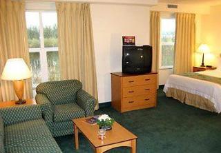 Hotel Residence Inn Salem
