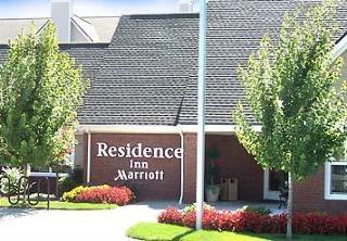 Residence Inn Salem Salem