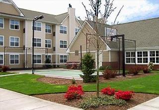 Residence Inn Salem Hotel