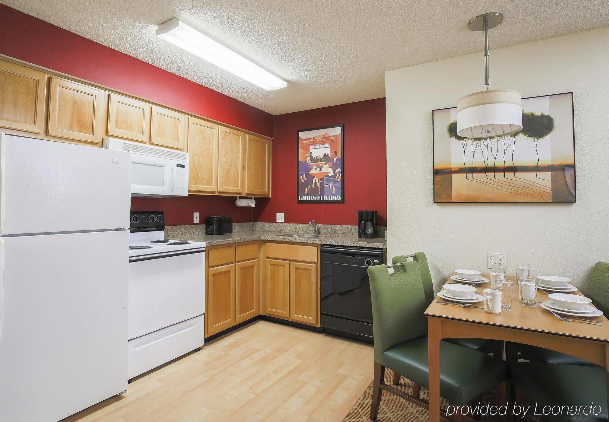 Residence Inn Salem