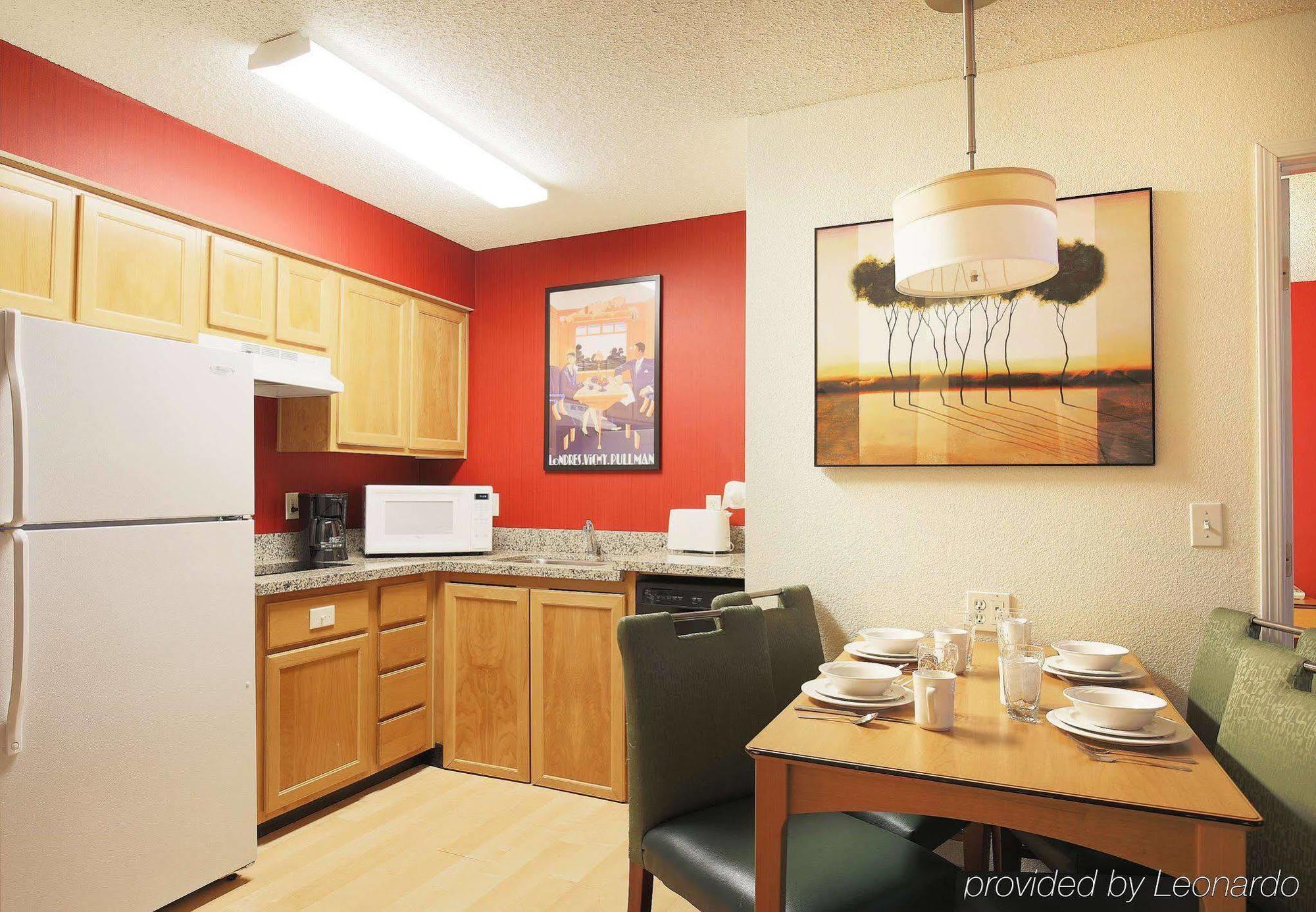 Hotel Residence Inn Salem 3*