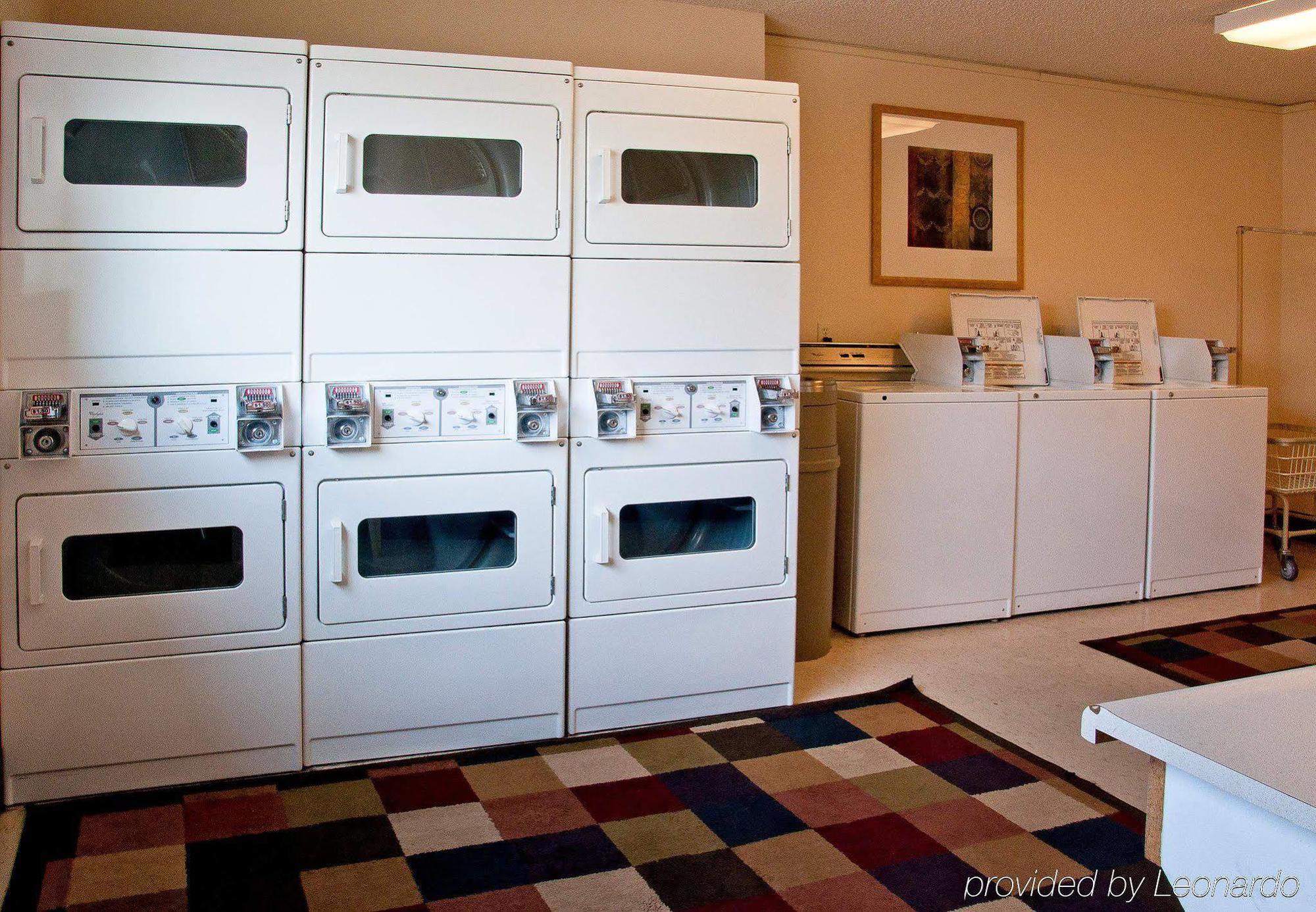 Hotel Residence Inn Salem