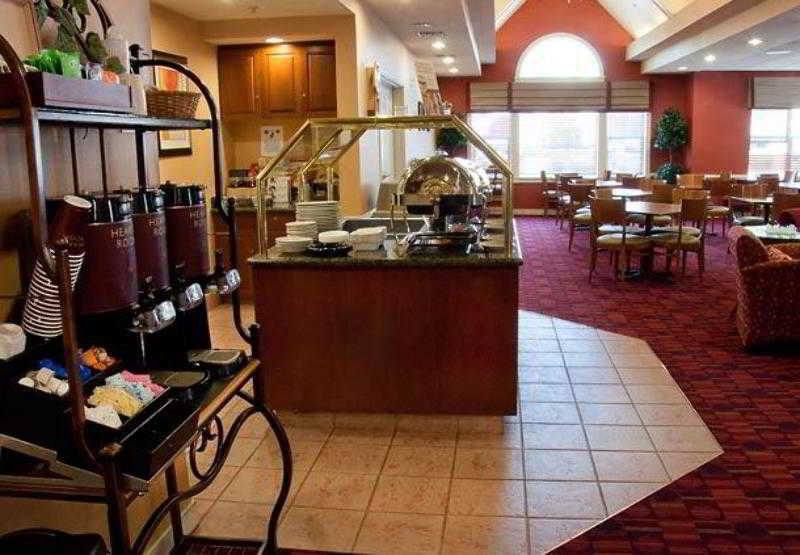 Hotel Residence Inn Salem 3*