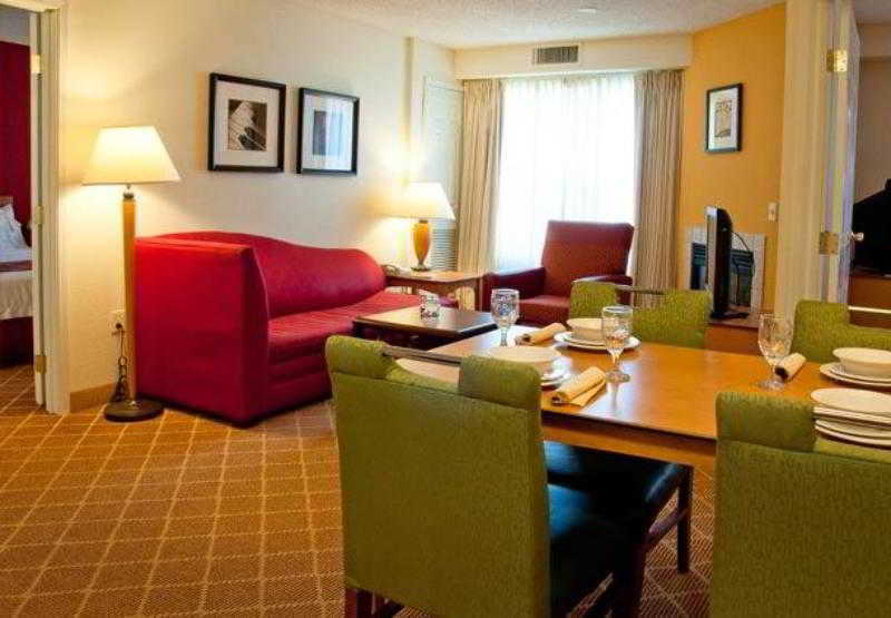 Hotel Residence Inn Salem Salem