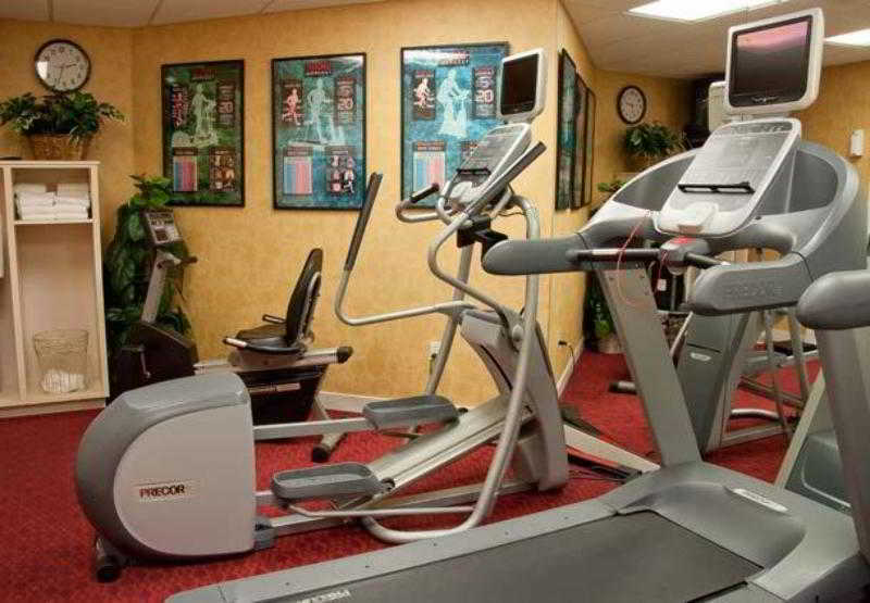 Hotel Residence Inn Salem