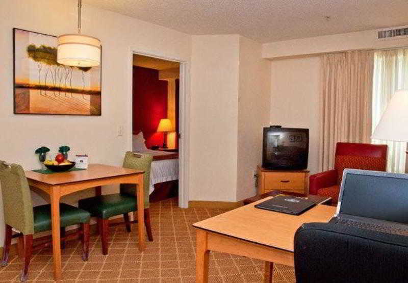 Residence Inn Salem Hotel Salem