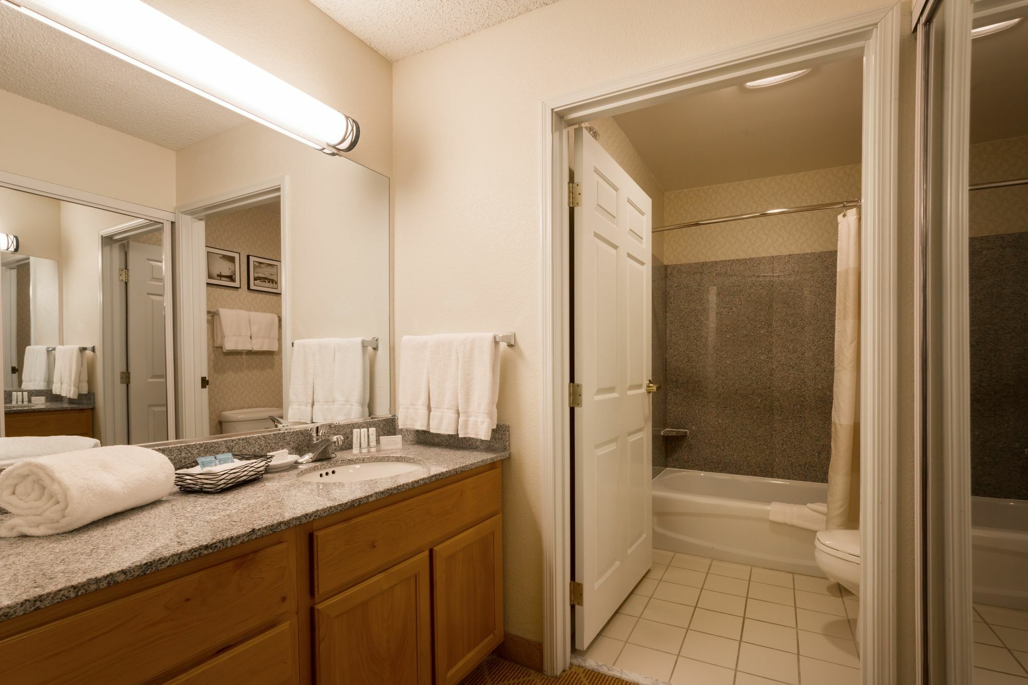Residence Inn Salem