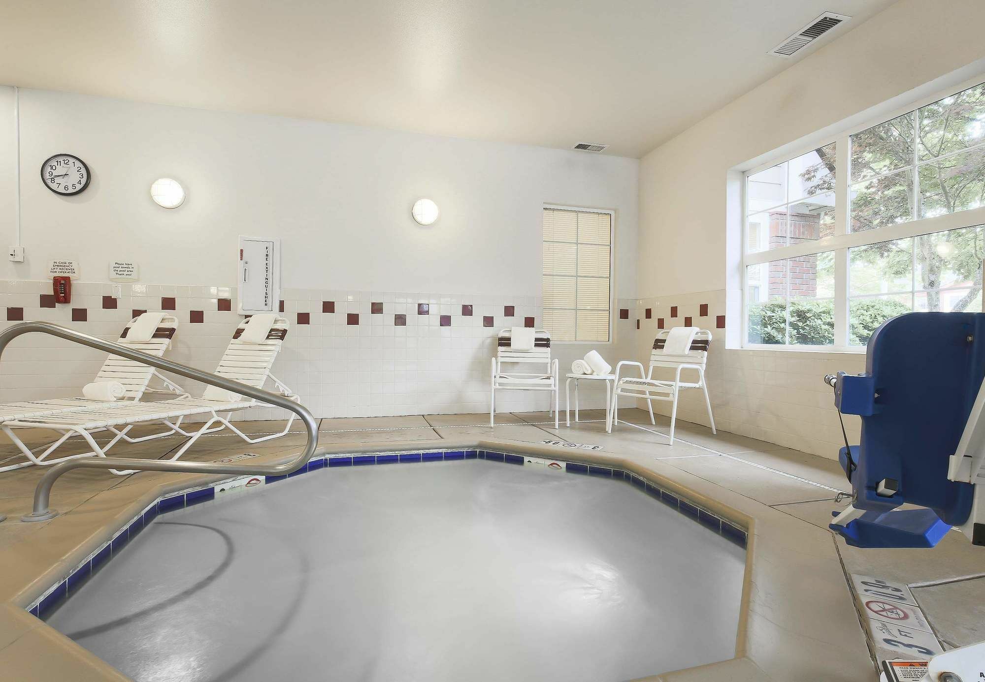 Hotel Residence Inn Salem Salem