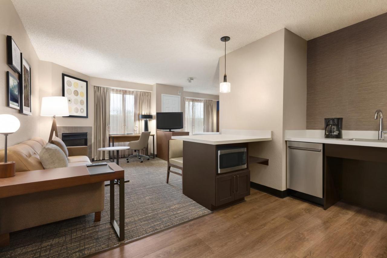 Residence Inn Salem