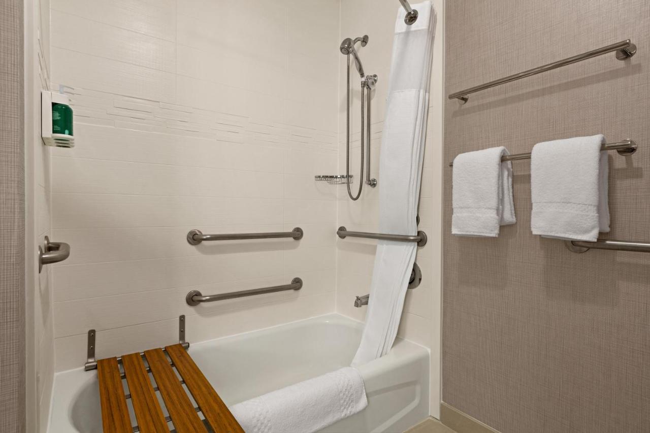 Residence Inn Salem Salem