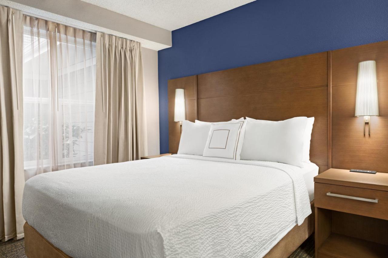 Hotel Residence Inn Salem 3*